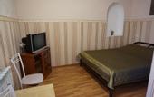 Туры в отель Лилия
