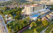 Туры в отель Ephesia Resort Hotel