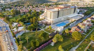 Ephesia Resort Hotel 4*