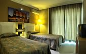 Туры в отель Ephesia Resort Hotel