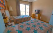 Туры в отель Ephesia Resort Hotel
