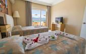 Туры в отель Ephesia Resort Hotel