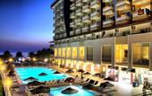 Туры в отель Ephesia Resort Hotel