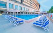 Туры в отель Ephesia Resort Hotel