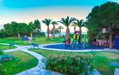 Туры в отель Ephesia Resort Hotel