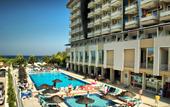 Туры в отель Ephesia Resort Hotel