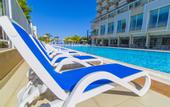 Туры в отель Ephesia Resort Hotel