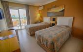 Туры в отель Ephesia Resort Hotel
