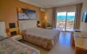 Туры в отель Ephesia Resort Hotel