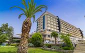 Туры в отель Ephesia Resort Hotel