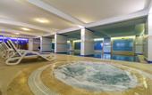 Туры в отель Ephesia Resort Hotel