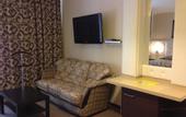 Туры в отель Loff hotel