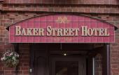 Туры в отель Baker Street Hotel