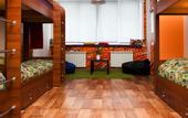 Туры в отель Funkey Hostel