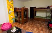 Туры в отель Funkey Hostel