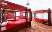 Туры в отель Funkey Hostel