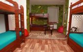 Туры в отель Funkey Hostel