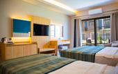 Туры в отель Ephesia Holiday Beach Club