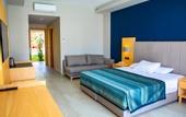 Туры в отель Ephesia Holiday Beach Club