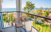 Туры в отель Ephesia Holiday Beach Club