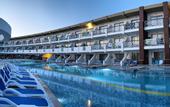 Туры в отель Ephesia Holiday Beach Club