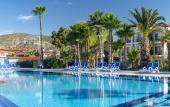 Туры в отель Ephesia Holiday Beach Club