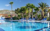 Туры в отель Ephesia Holiday Beach Club
