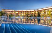 Туры в отель Ephesia Holiday Beach Club