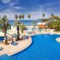 Туры в отель Ephesia Holiday Beach Club, оператор Anex Tour