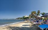Туры в отель Ephesia Holiday Beach Club