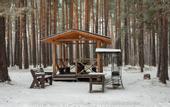 Туры в отель Чыгыш Туристическая База (Усть-Сема)