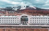 Туры в отель Отель Юность