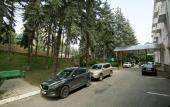Туры в отель Жемчужина кавказа