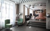 Туры в отель Апарт-отель ARTSTUDIO Moskovsky
