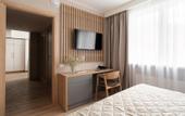 Туры в отель Апарт-отель ARTSTUDIO Moskovsky