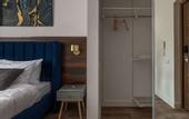 Туры в отель Апартаменты kvART Nevsky
