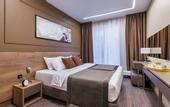 Туры в отель Апартаменты kvART Nevsky