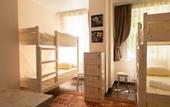 Туры в отель Дача Хаус Апарт-отель