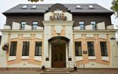 Туры в отель Платов на Атаманской