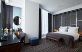 Туры в отель ARKA Hotel by Ginza Project