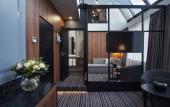 Туры в отель ARKA Hotel by Ginza Project