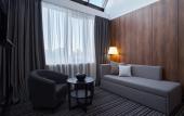 Туры в отель ARKA Hotel by Ginza Project
