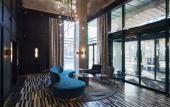 Туры в отель ARKA Hotel by Ginza Project