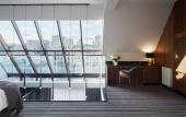 Туры в отель ARKA Hotel by Ginza Project
