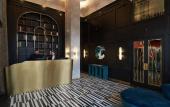 Туры в отель ARKA Hotel by Ginza Project