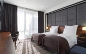 Туры в отель ARKA Hotel by Ginza Project