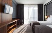 Туры в отель ARKA Hotel by Ginza Project