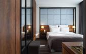 Туры в отель ARKA Hotel by Ginza Project