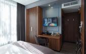 Туры в отель ARKA Hotel by Ginza Project