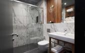 Туры в отель ARKA Hotel by Ginza Project